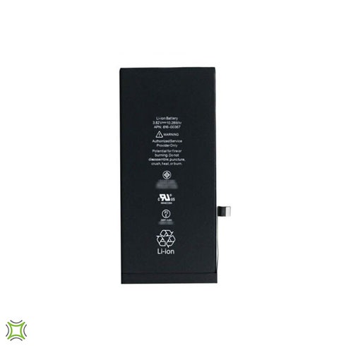 Replacement for IPHONE 8PLUS BATTERY  MC/OMS APPLE - Quality Phone Parts in Sri Lanka